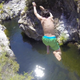 Illustration for article titled How To Jump Off A Cliff Like A Pro